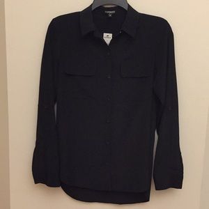 Express- Blouse